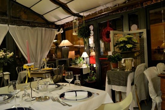Bistrot Rieti