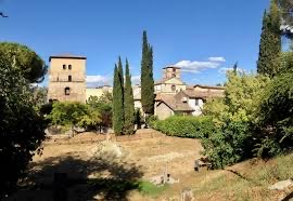 Poggio Mirteto