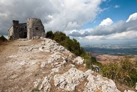 Monte Soratte