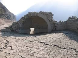 Grotta di Santa Romana