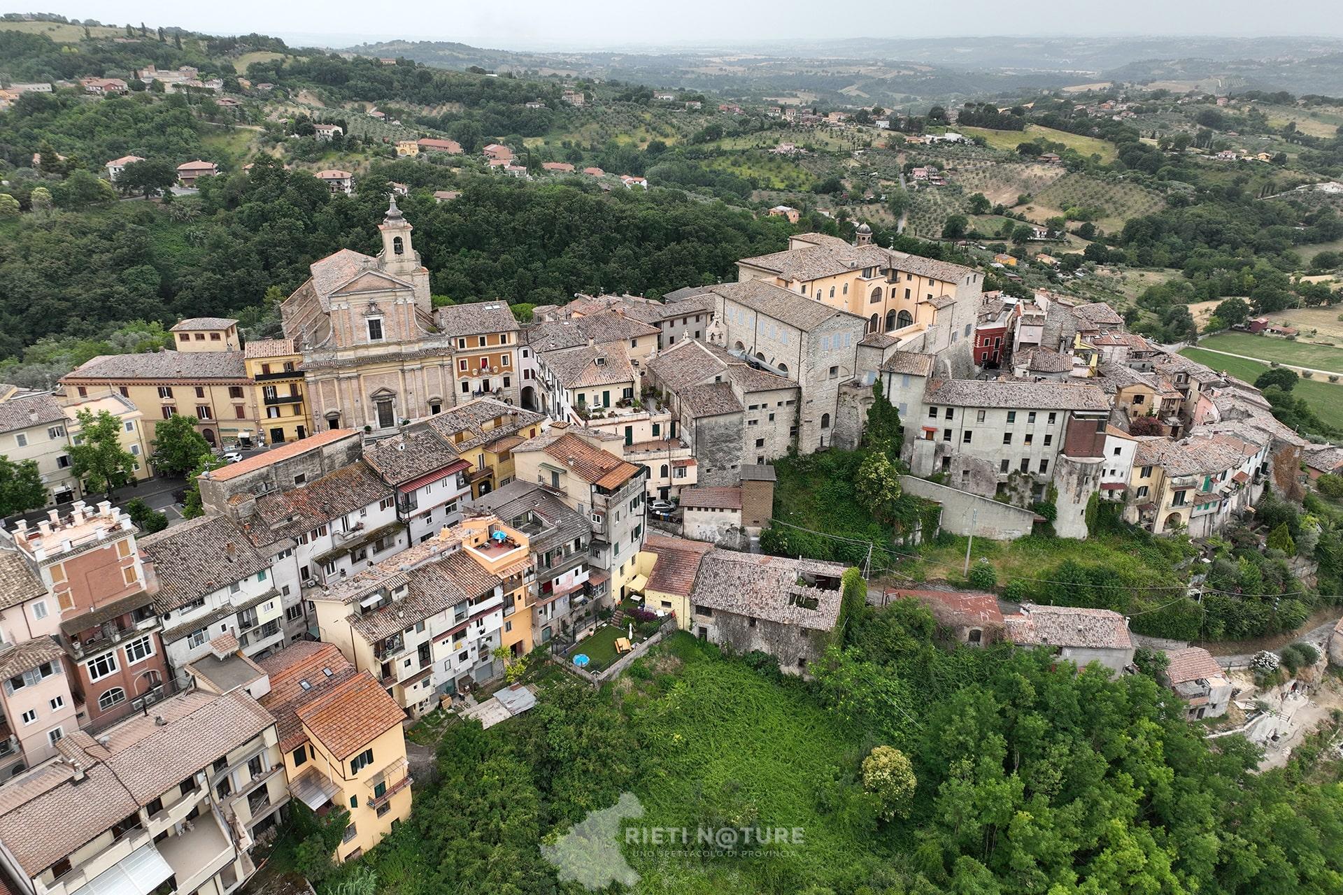 Poggio Mirteto