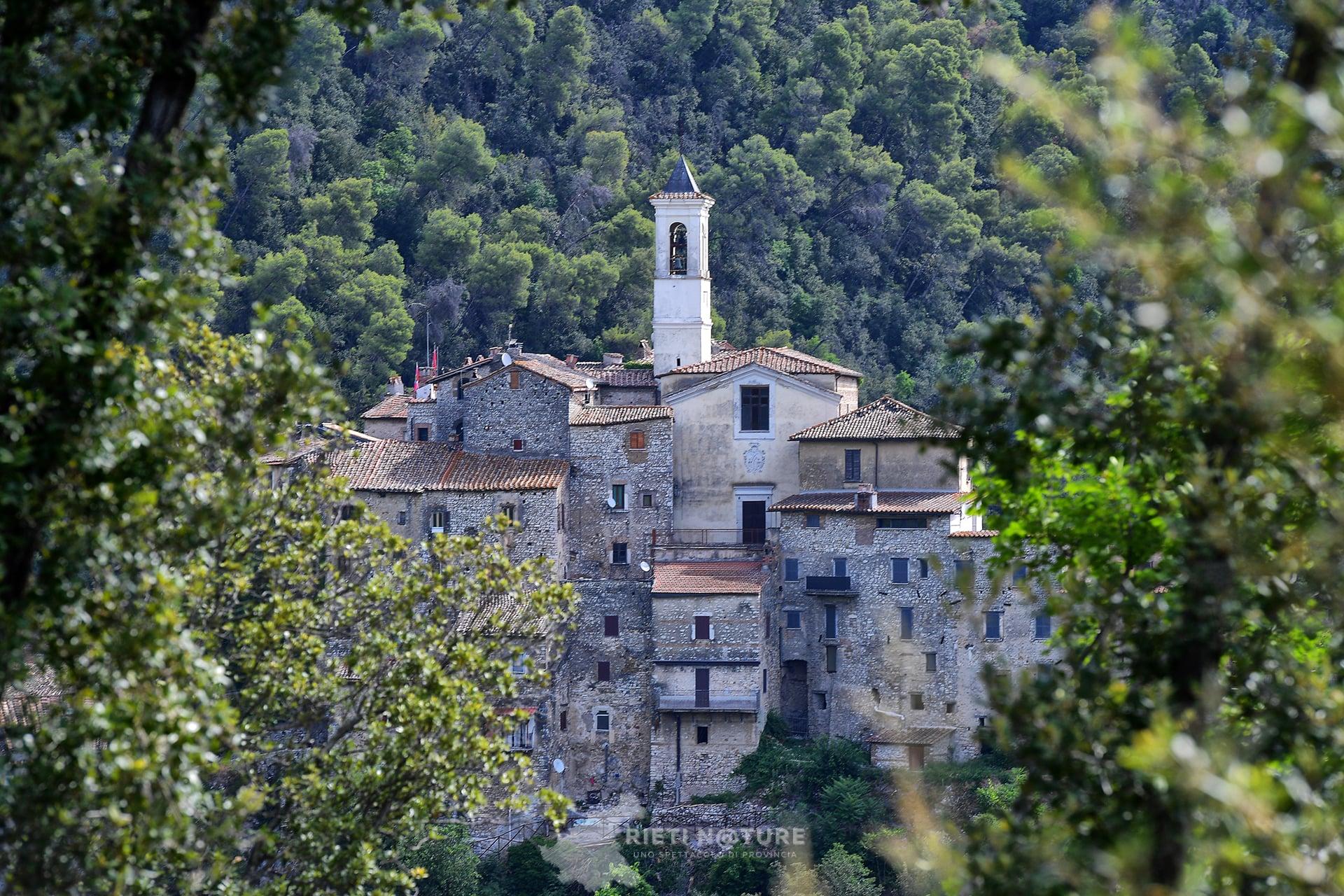 Torri in Sabina
