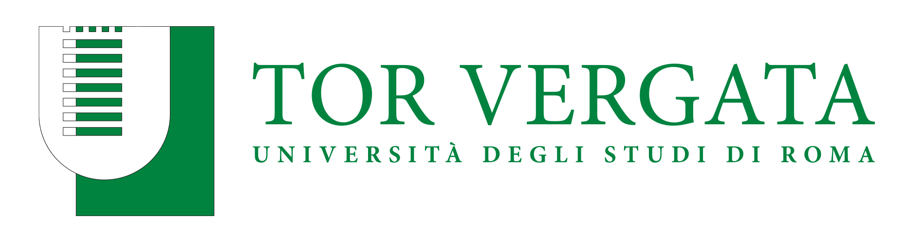 Logo Università