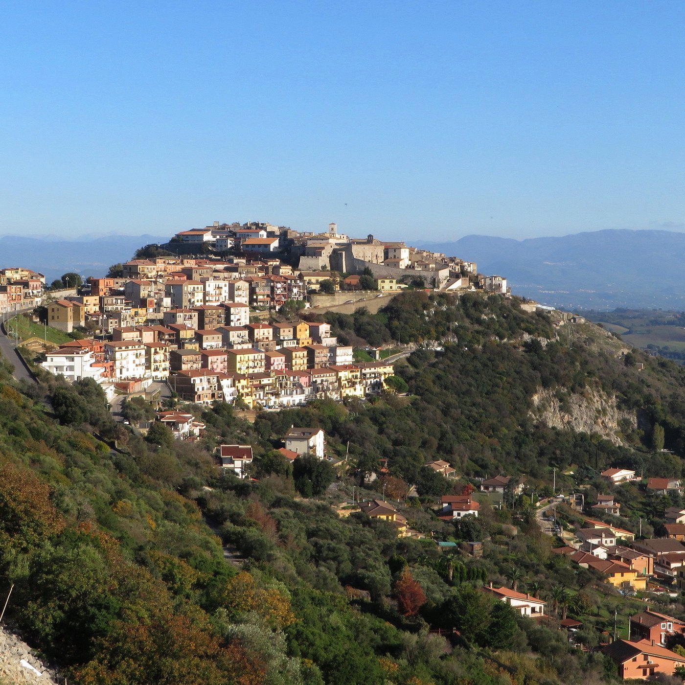Sant'oreste